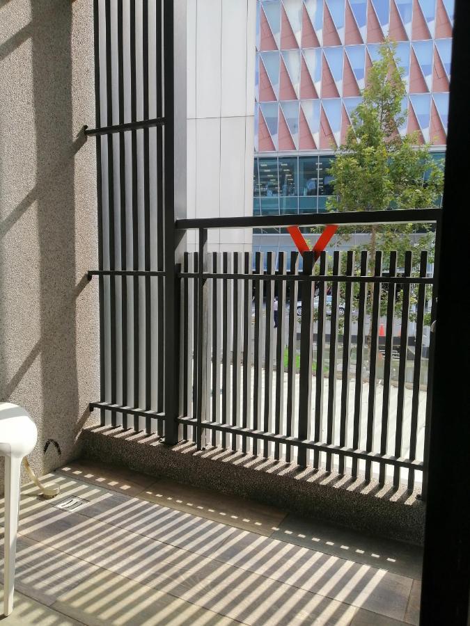 See U Tainan Apartment Yongkang Εξωτερικό φωτογραφία