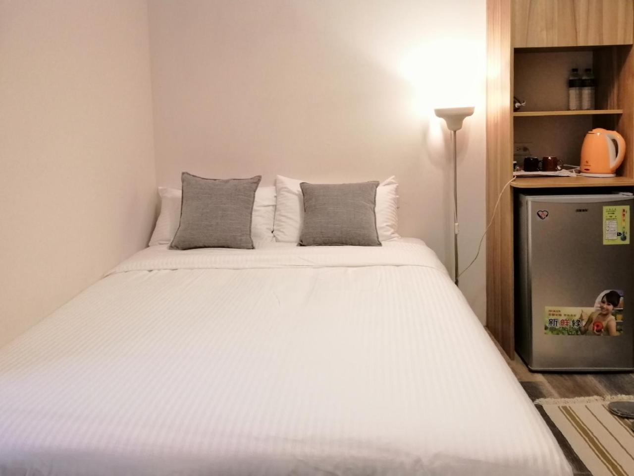 See U Tainan Apartment Yongkang Εξωτερικό φωτογραφία